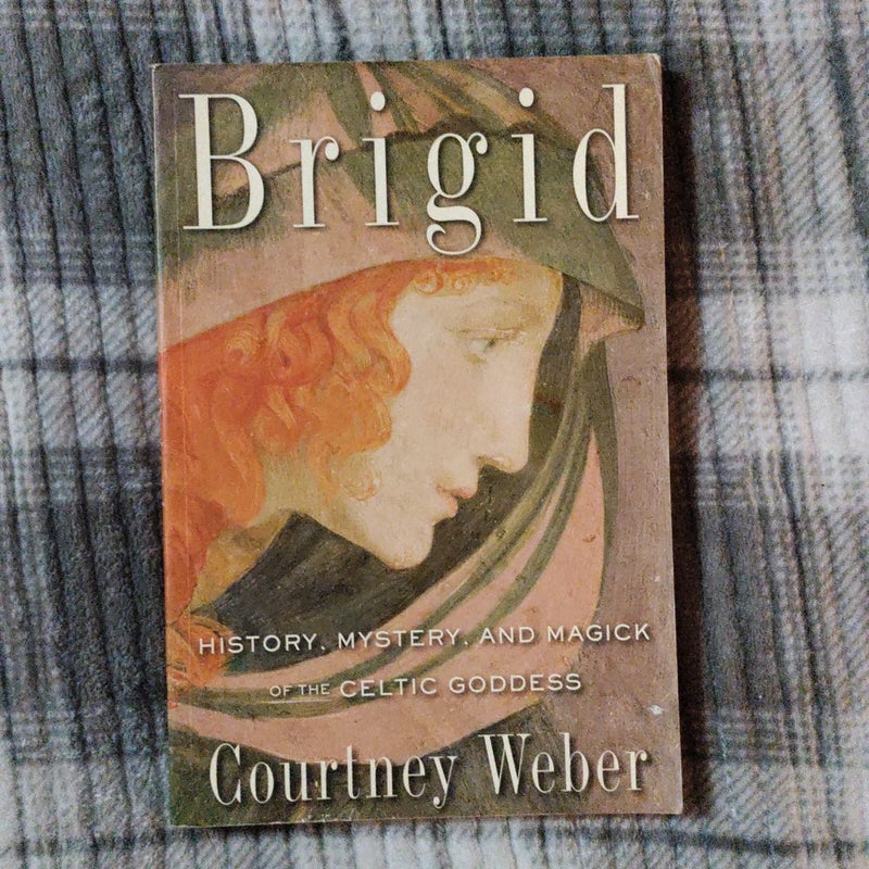 Brigid