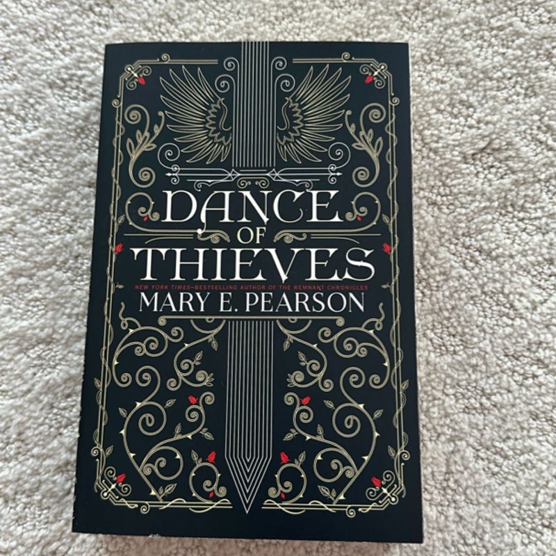 Dance of Thieves