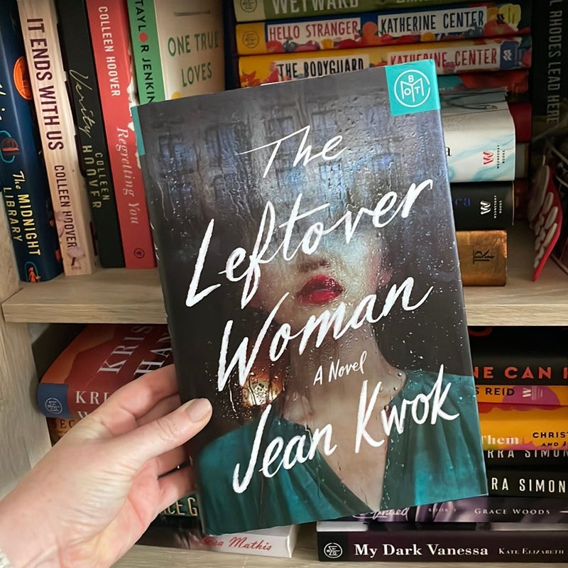 The Leftover Woman