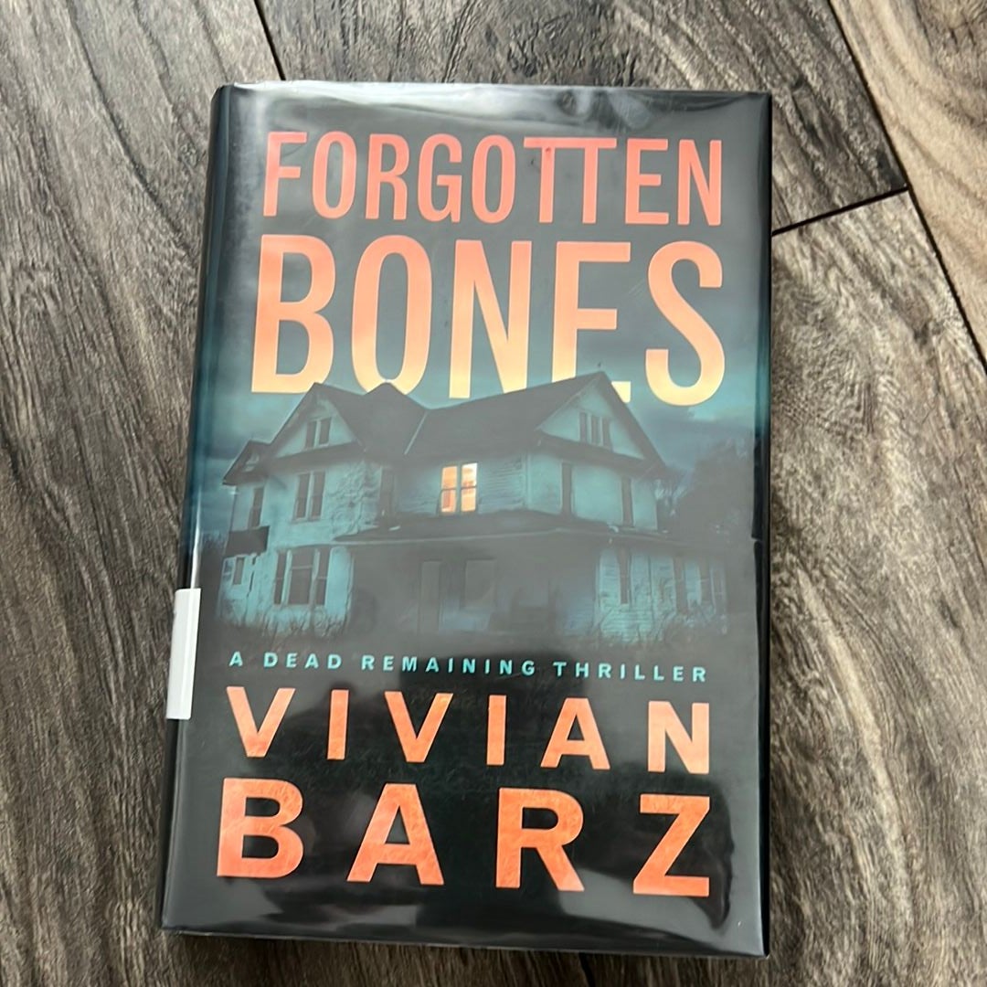 Forgotten Bones