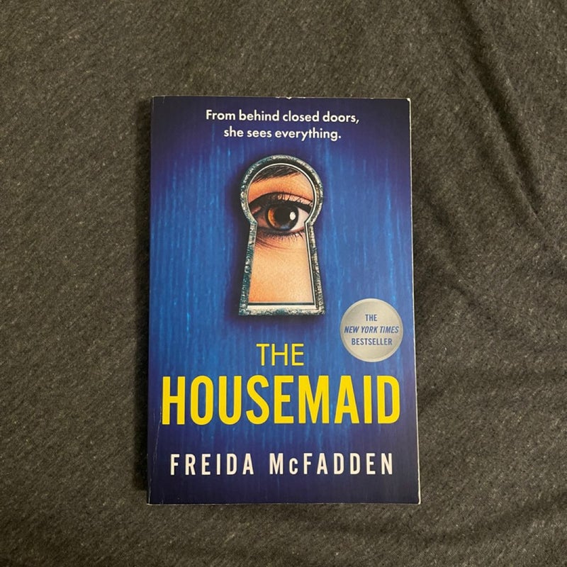 The Housemaid