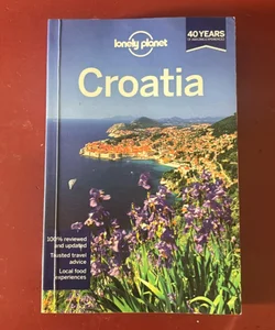 Lonely Island Travel Guide: Croatia 2013
