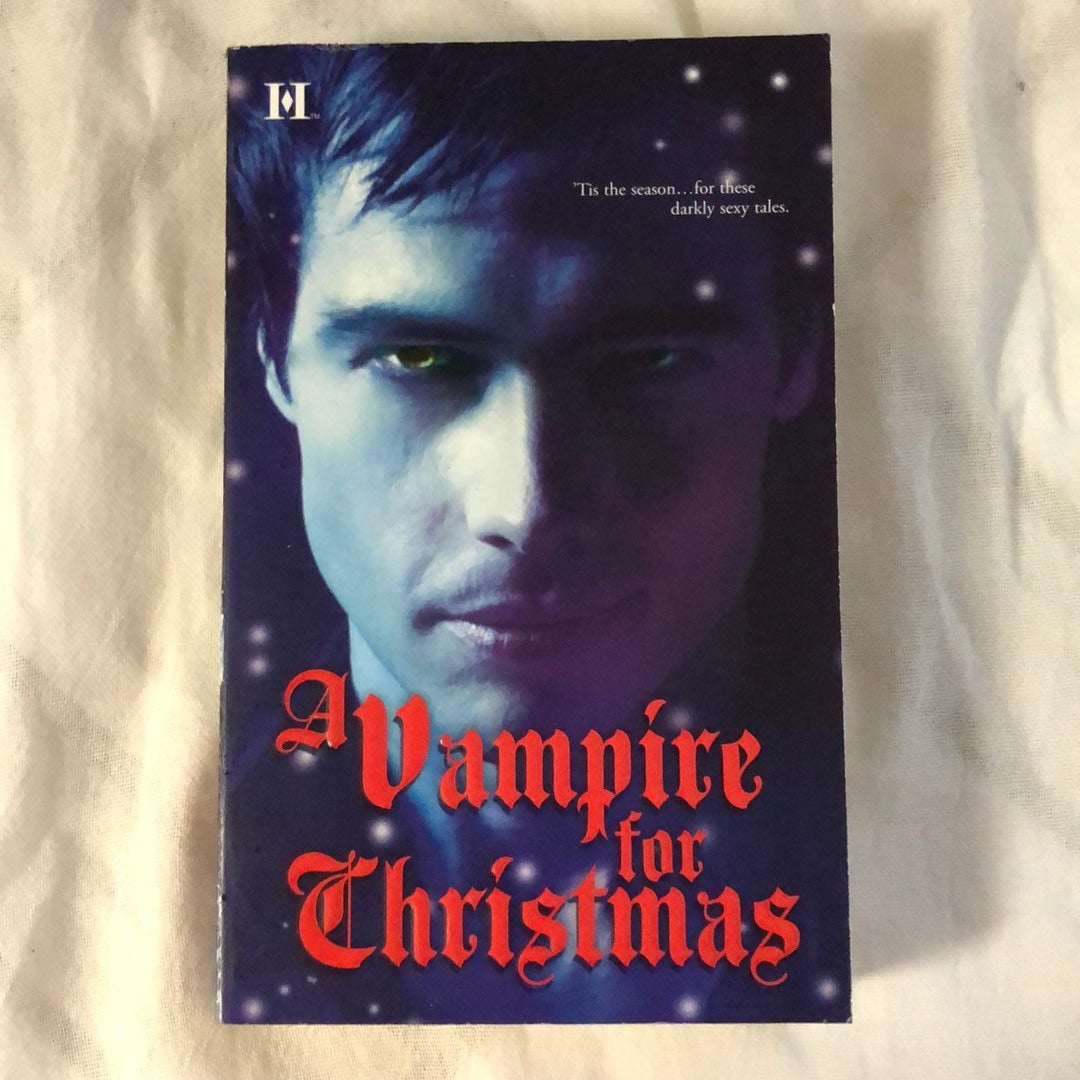 A Vampire for Christmas