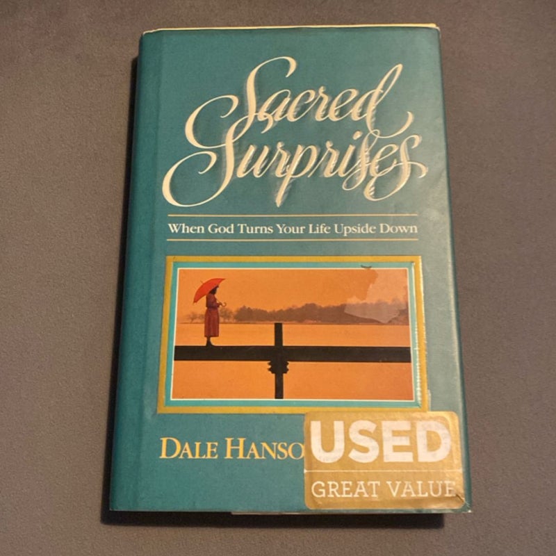 Sacred Surprises