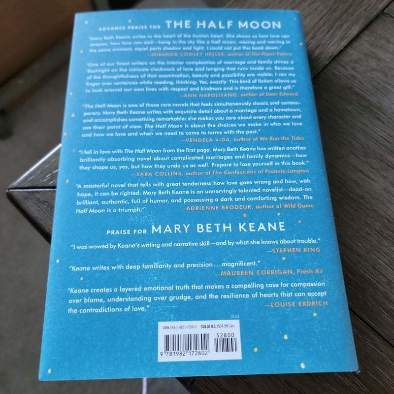 The Half Moon