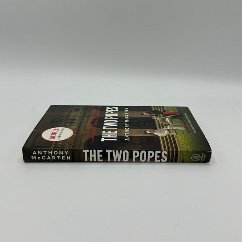 The Two Popes