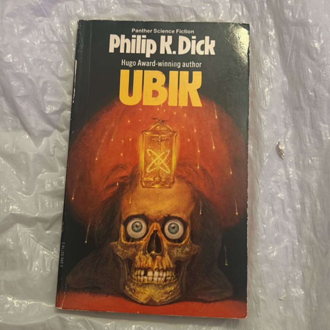 Ubik