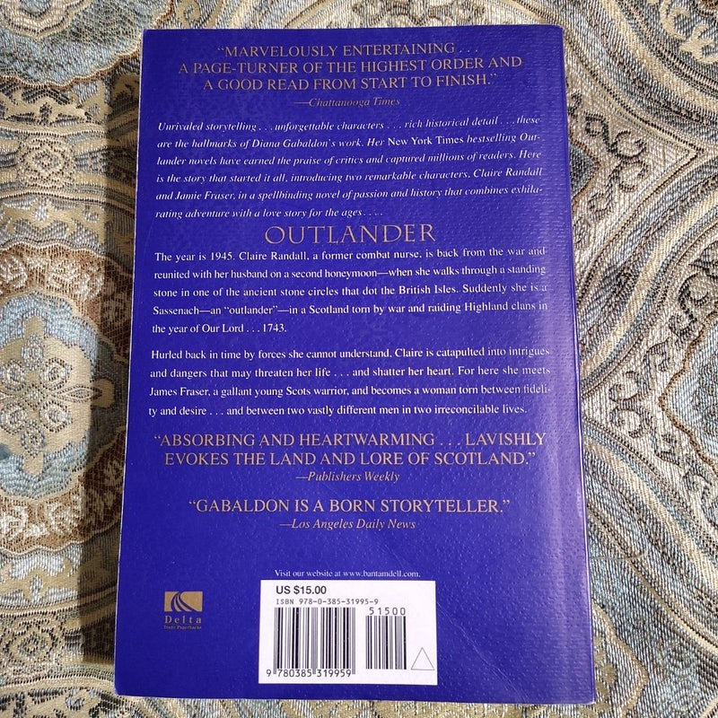 Outlander