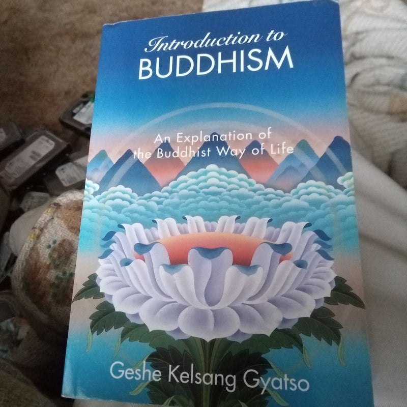 Introduction to Buddhism