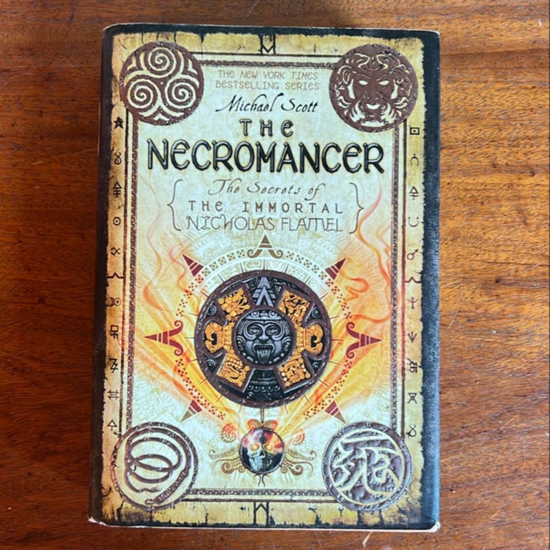 The Necromancer