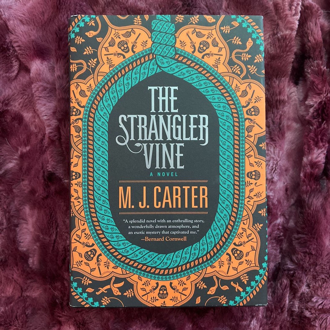 The Strangler Vine