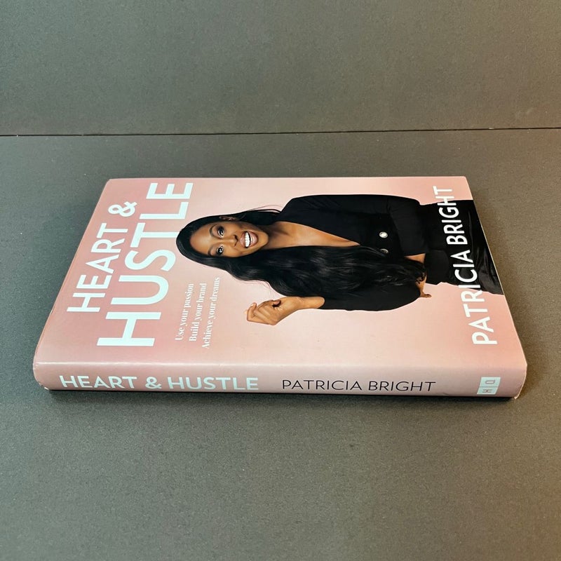 Heart and Hustle