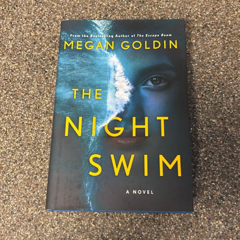 The Night Swim