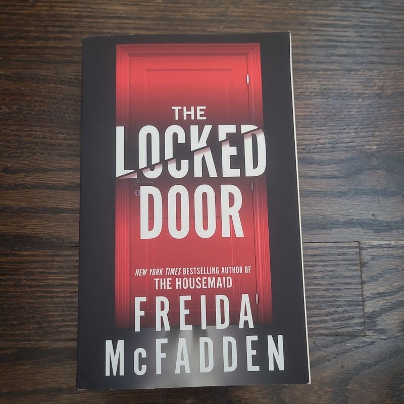 The Locked Door