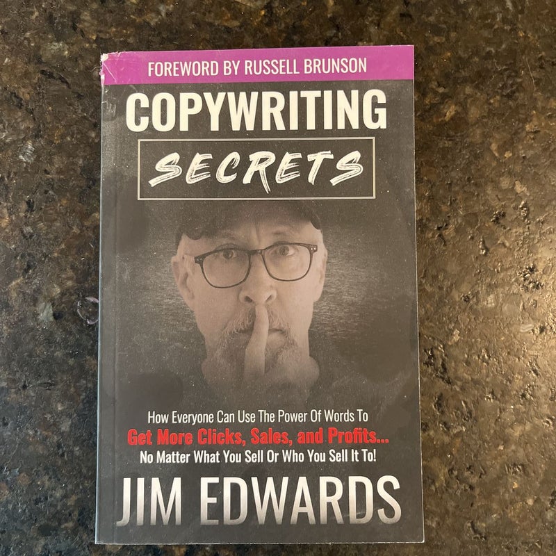 Copywriting Secrets