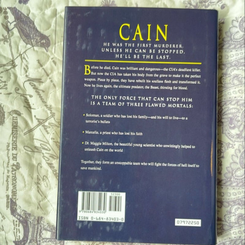 Cain