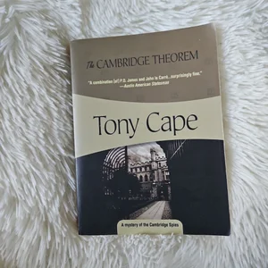 The Cambridge Theorem