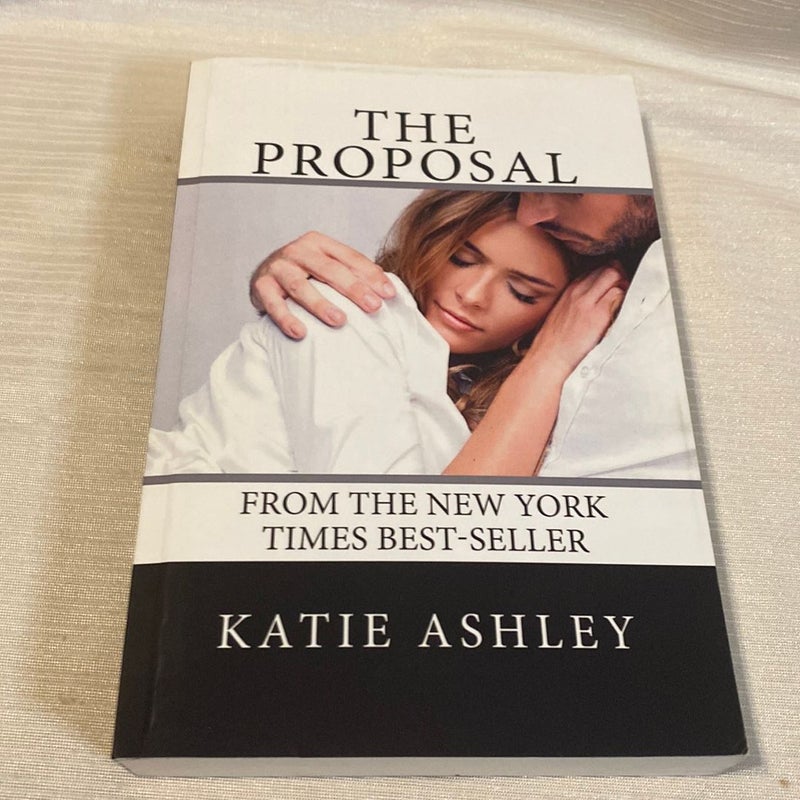 The Proposal (SIGNED)