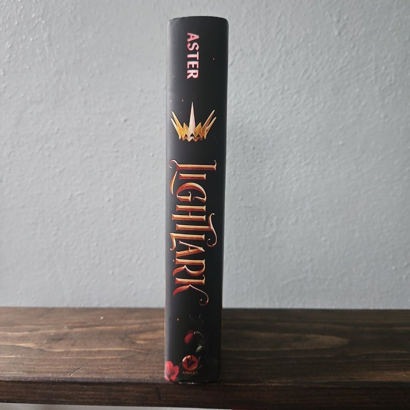 Lightlark (Book 1)