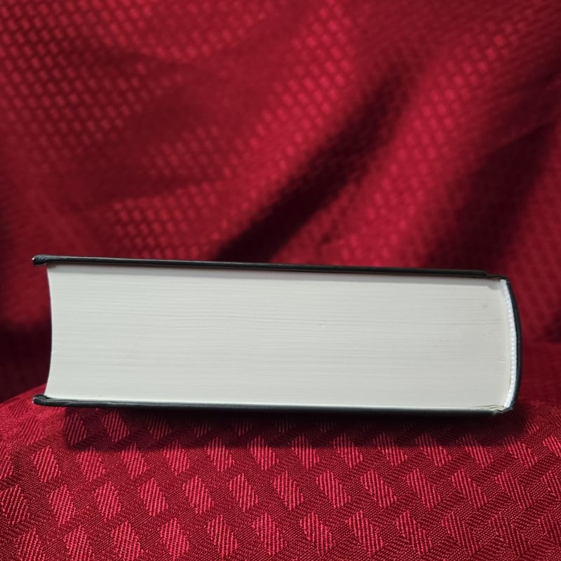 Luftkastellet der blev sprængt