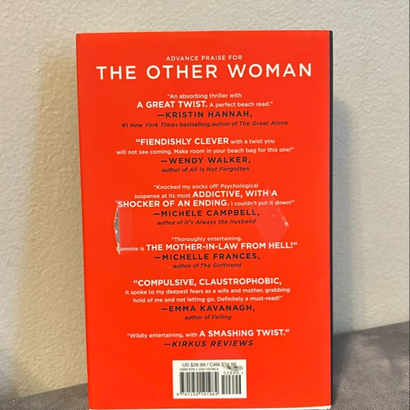 The Other Woman