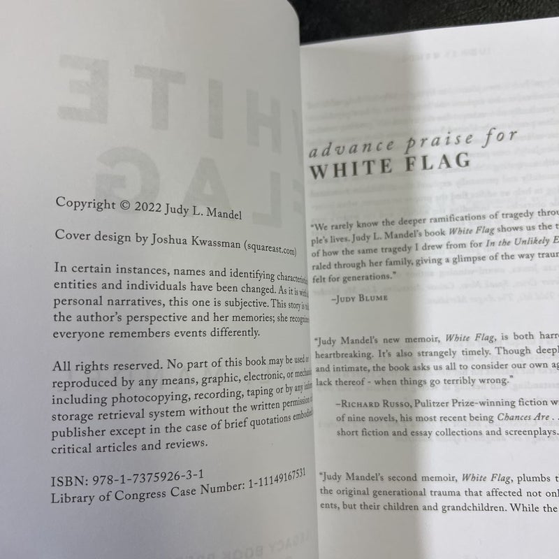 White Flag