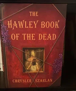 The Hawley Book of the Dead 