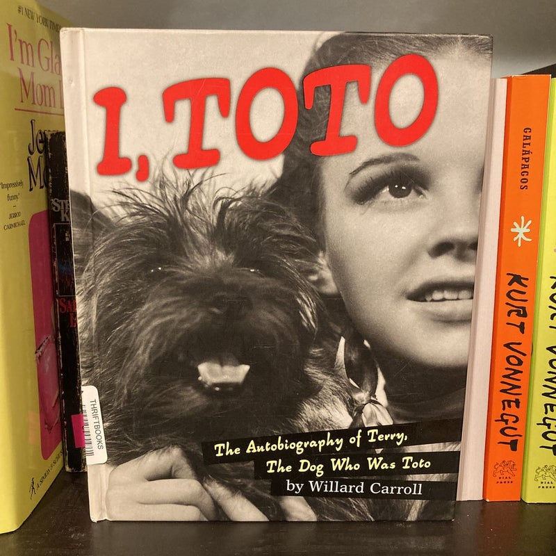 I Toto