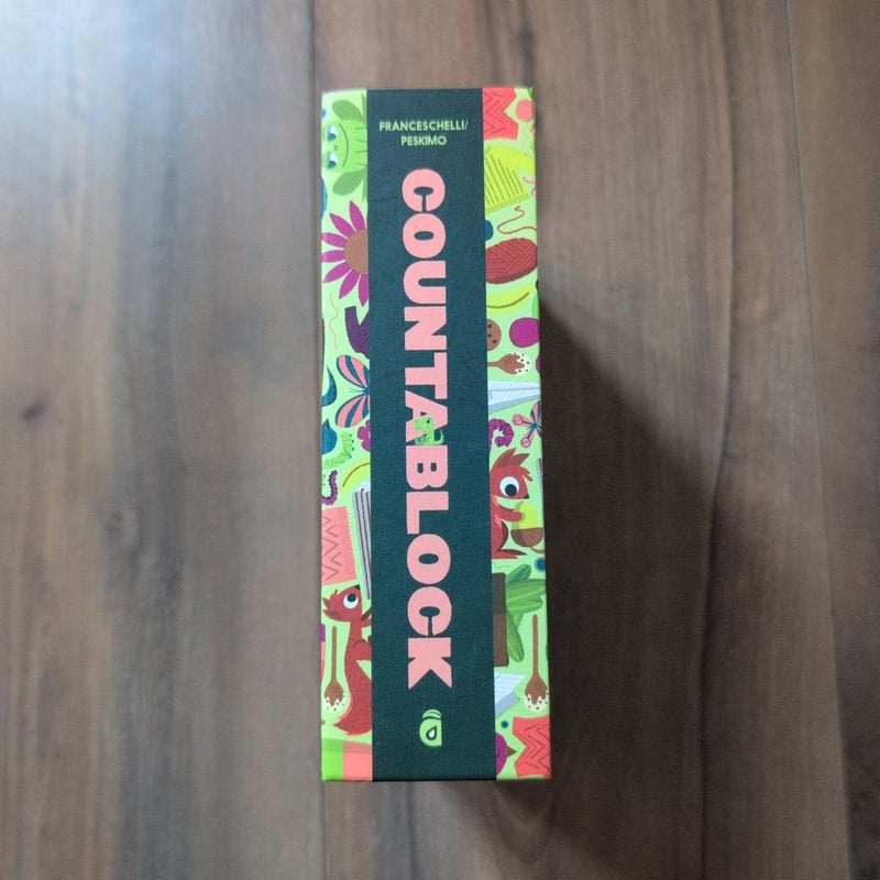 Countablock