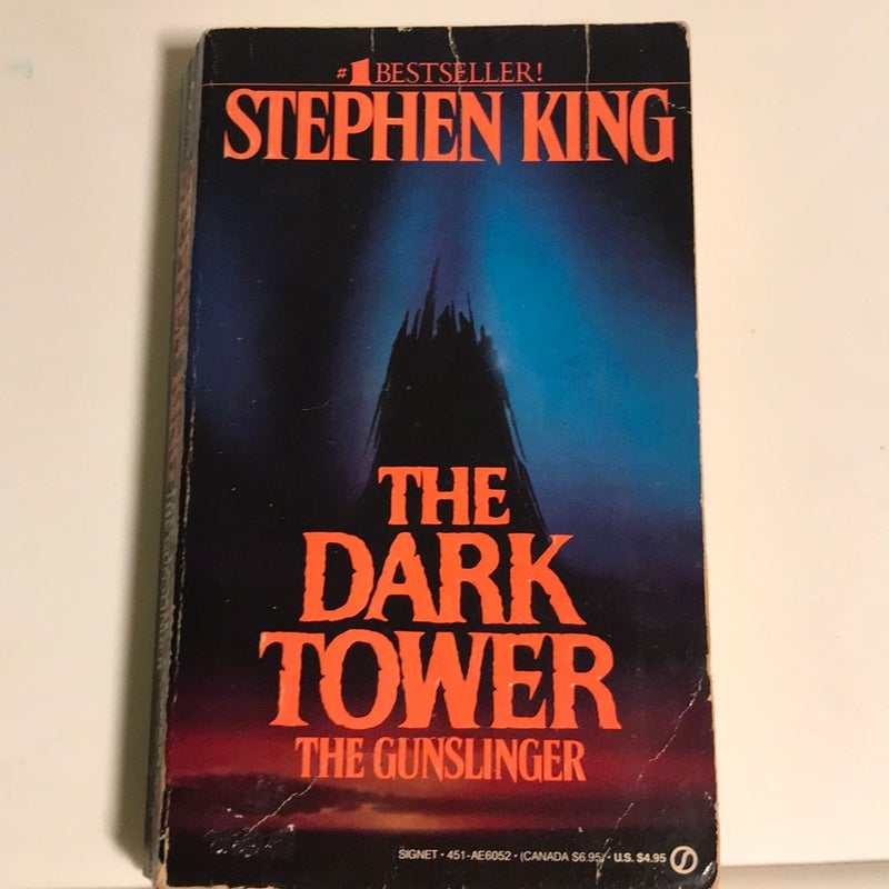 The Dark Tower 