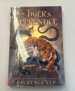 The Tiger's Apprentice