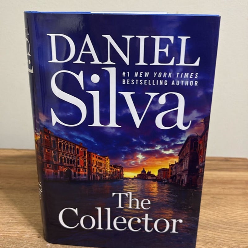The Collector