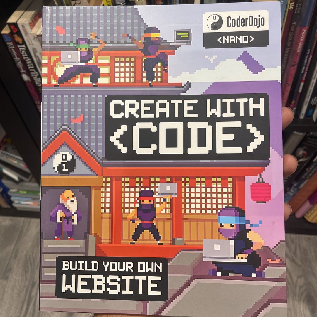 Create with Code