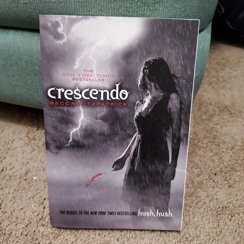 Crescendo