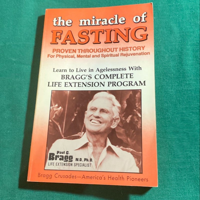 The Miracle of Fasting