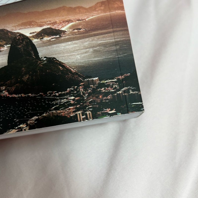 Throttled — Eternal Embers x Larryreads, Handsigned