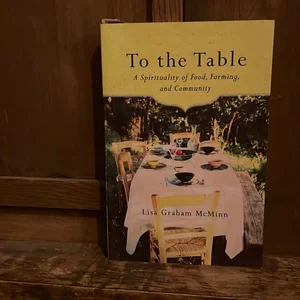 To the Table