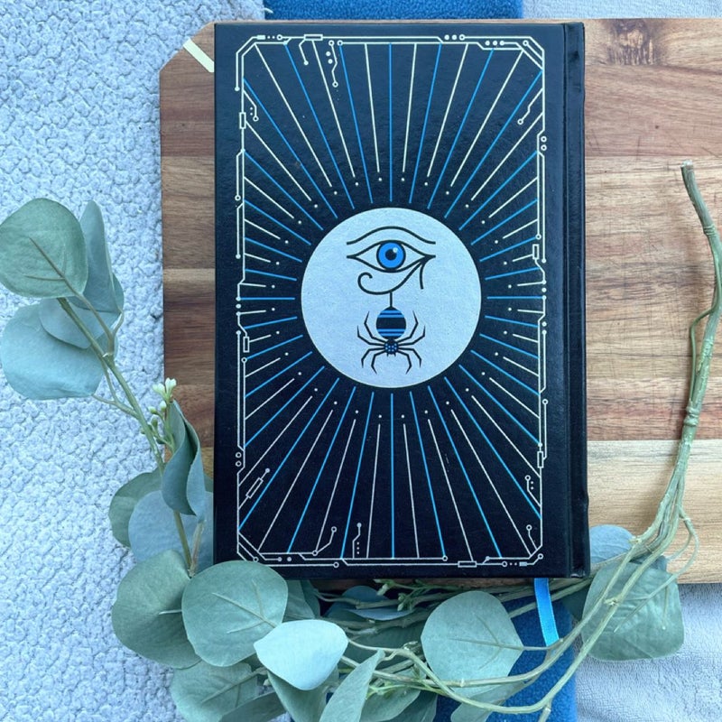 American Gods and Anansi Boys