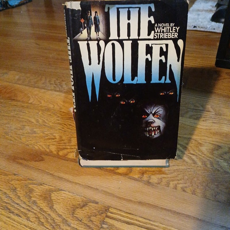 The wolfen