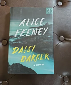 Daisy Darker