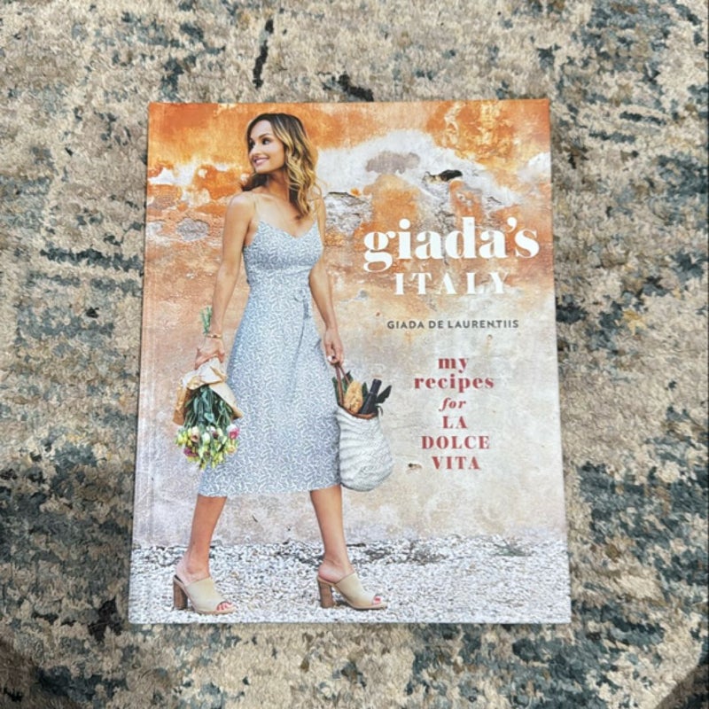 Giada's Italy