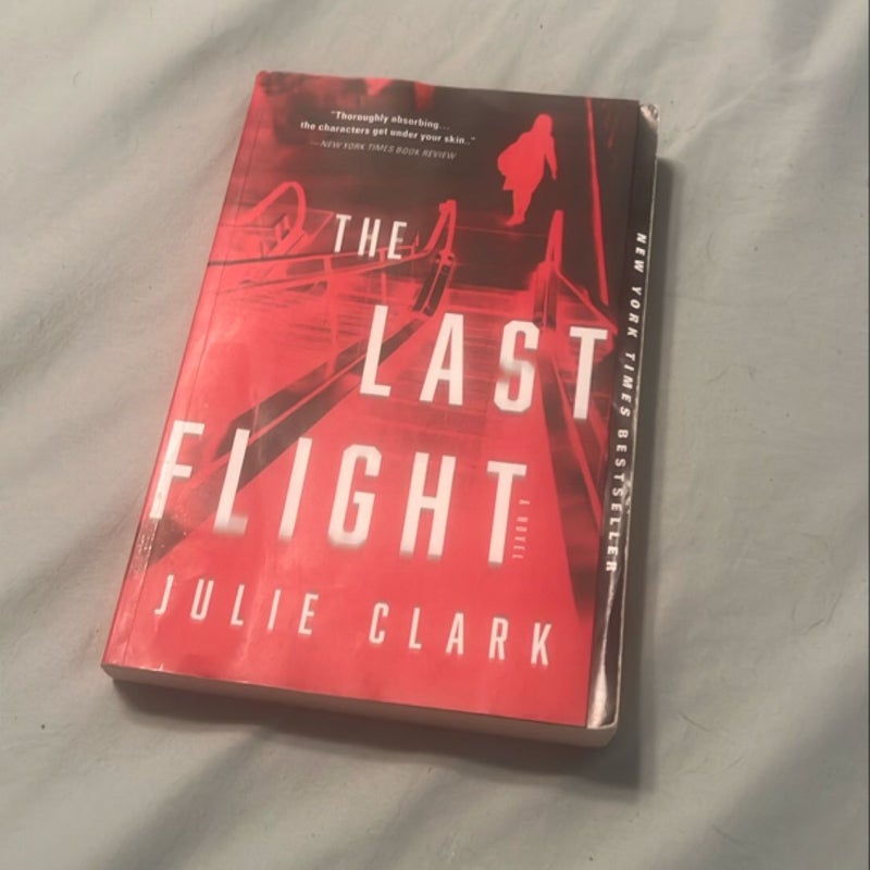 The Last Flight