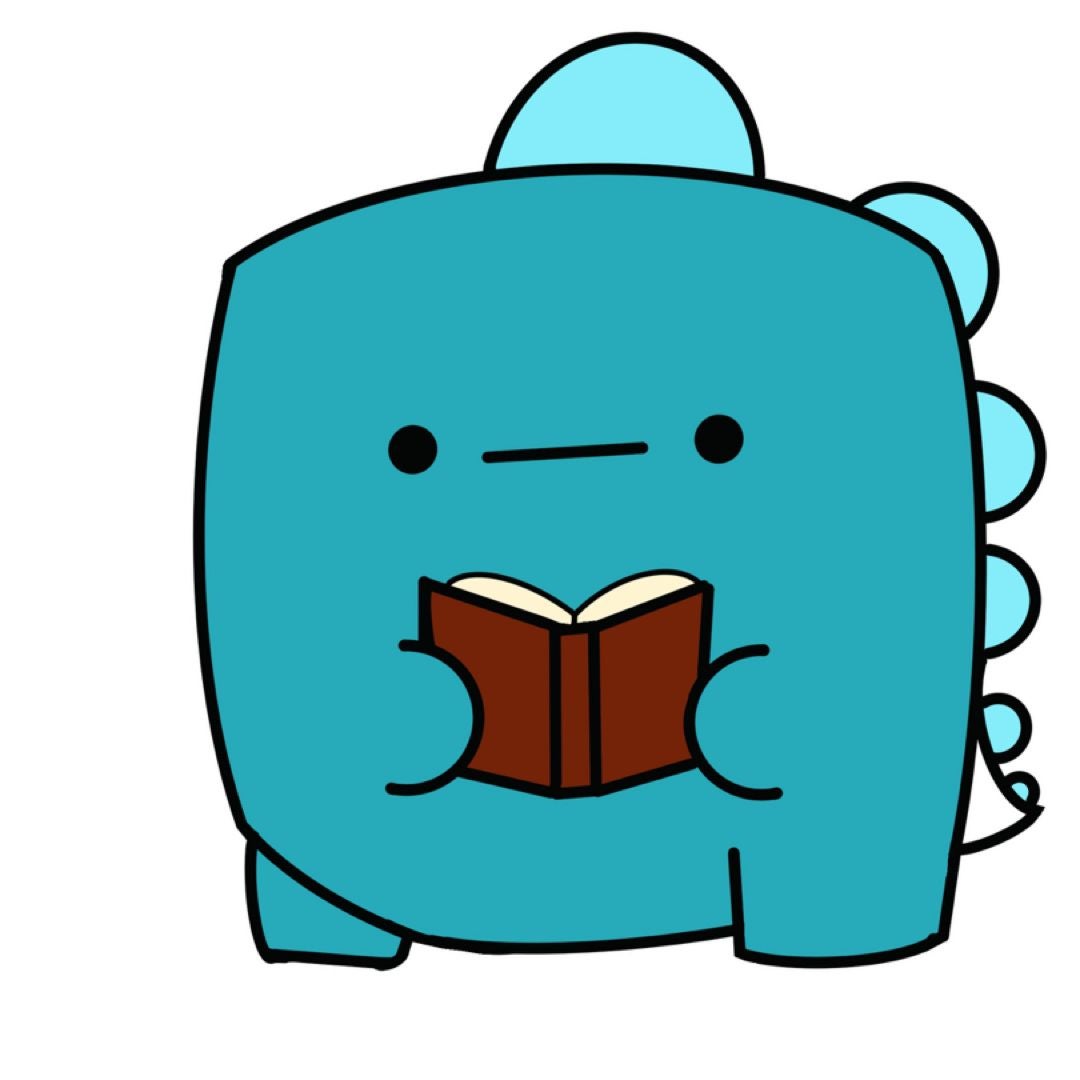 DinoBooks