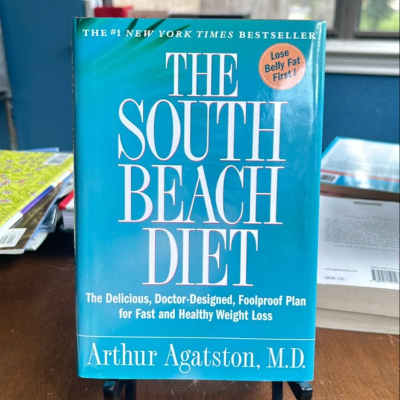 The South Beach Diet