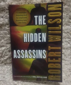 The Hidden Assassins