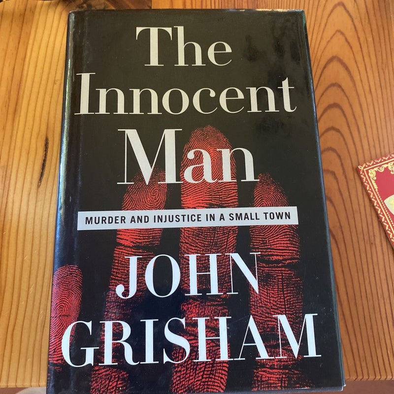 The Innocent Man