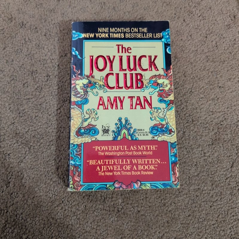 Joy Luck Club