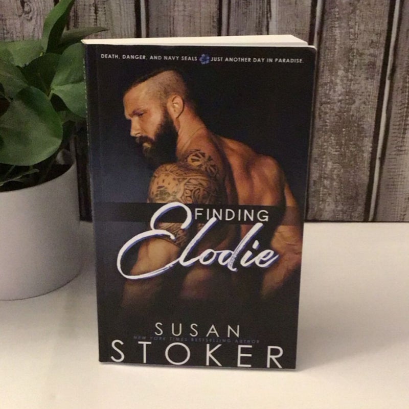 Finding Elodie