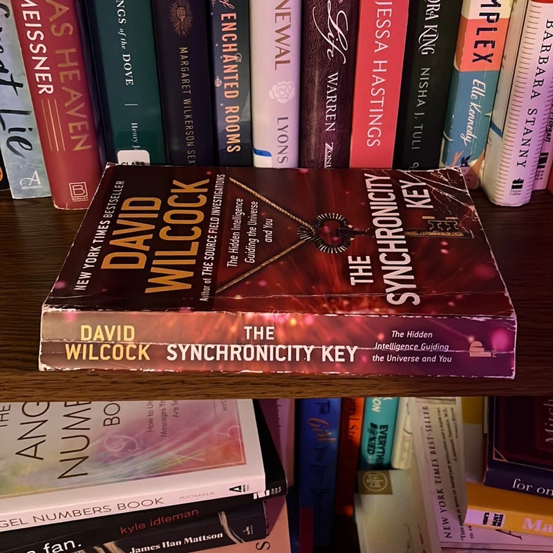 The Synchronicity Key