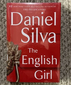 The English Girl - signed